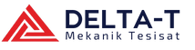 Deltatmekanik